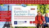 Radreisefuhrer- Eurovelo 3 Aachen - Paris cycling guide