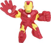 speelfiguur Iron Man junior 20 x 6,5 x 24,5 cm rood