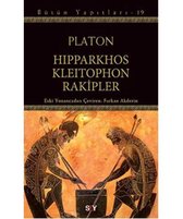 Hipparkhos Kleitophon Rakipler