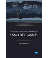 Kamu Diplomasisi