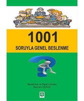 1001 Soruyla Genel Beslenme