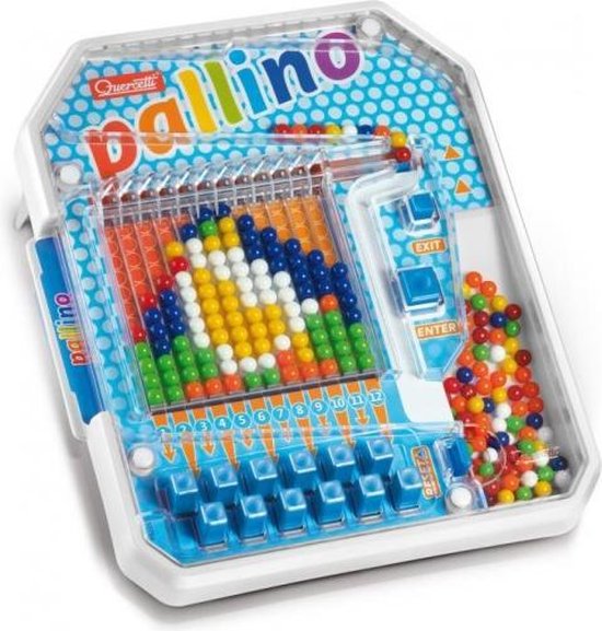 Afbeelding van het spel Pallino behendigheidsspel