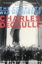 The Complete War Memoirs of Charles De Gaulle