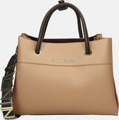 Valentino Bags ALEXIA handtas camel multi