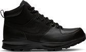 Nike Manoa Heren Sneakers - Black - Maat 46