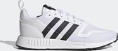 adidas Multix Heren Sneakers - White/Black - Maat 46