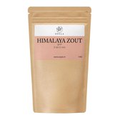 Himalaya Zout - Grof - 2-5mm - 1 KG