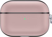 Valenta - AirPods Hoesje - Snap - Pro - Roze