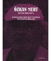 Özkan Mert Bütün Şiirleri 2