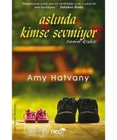 Aslinda Kimse Sevmiyor Senin Kadar
