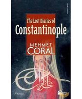 The Lost Diaries of Constantinople