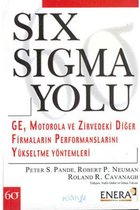 Six Sigma Yolu