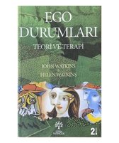 Ego Durumları Teori ve Terapi