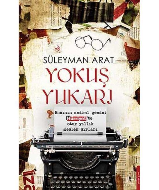 Yokus Yukari, Süleyman Arat | 9786054771660 | Boeken | bol.com