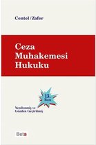 Ceza Muhakemesi Hukuku