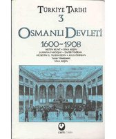 Türkiye Tarihi 3   Osmanlı Devleti 1600 1908