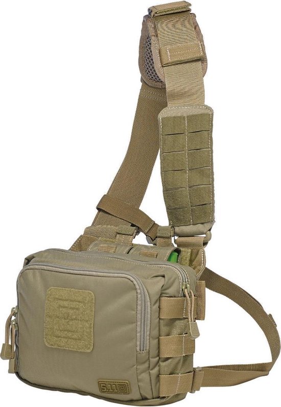 511 2 banger bag hotsell