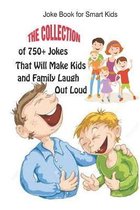 Joke Book for Smart Kids