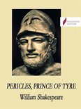 Pericles, Prince of Tyre