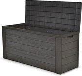 Opbergbox | Opbergdoos | Opbergbox tuinkussenbox | Tuinkussenbox | Opbergbox tuin | Opbergbox met deksel | Opbergboxen | Opbergboxen kunststof met deksel | Opbergbox buiten | ‎B00JILXTZA |