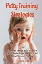 Potty Training Strategies