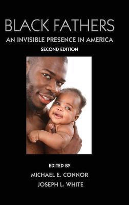 Black Fathers - cover