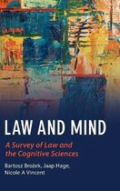 Law and the Cognitive Sciences- Law and Mind