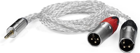 iFi Audio 4.4mm to XLR cable | bol