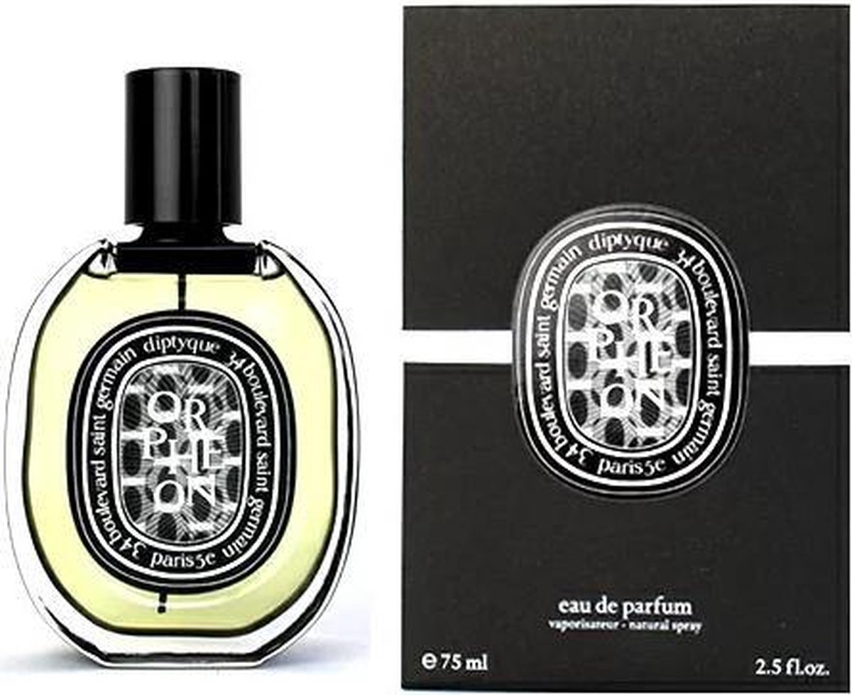 DIPTYQUE Orpheon Eau de Parfum 75ml | bol