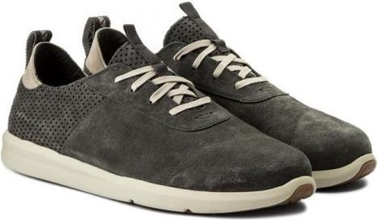 Baskets Toms Cabrillo 10011571 Shade Suede Taille 42,5