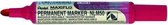 Pentel Maxiflo Merkpen NLM50 Rood