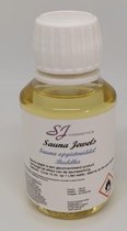 Sauna Opgietmiddel - Buddha - SJ Cosmetics - 100ml - Luxueus Opgietmiddel