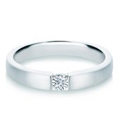 Tresor 1934 Solitaire ring