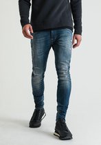 Chasin' Jeans EGO BLAIDD - BLAUW - Maat 29-34