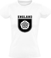 England Dames | engeland | london | atletiek | t-shirt