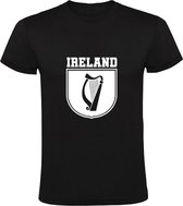 Ireland Heren | EU | Ierland | t-shirt