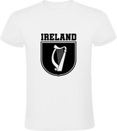 Ireland Heren | EU | Ierland | t-shirt