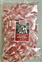 Mini zuurstok aardbei -Holland Foodz