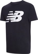 New Balance Classic Heren T-shirt - Maat M