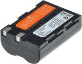 Jupio EN-EL3 - Accu Camera