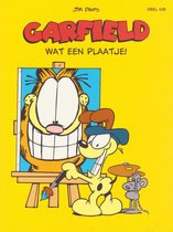 Garfield album 108. wat een plaatje!