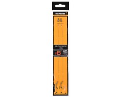 Pole Position Blow Back Rig - Karper Onderlijn van Pole Position — afbeelding 3