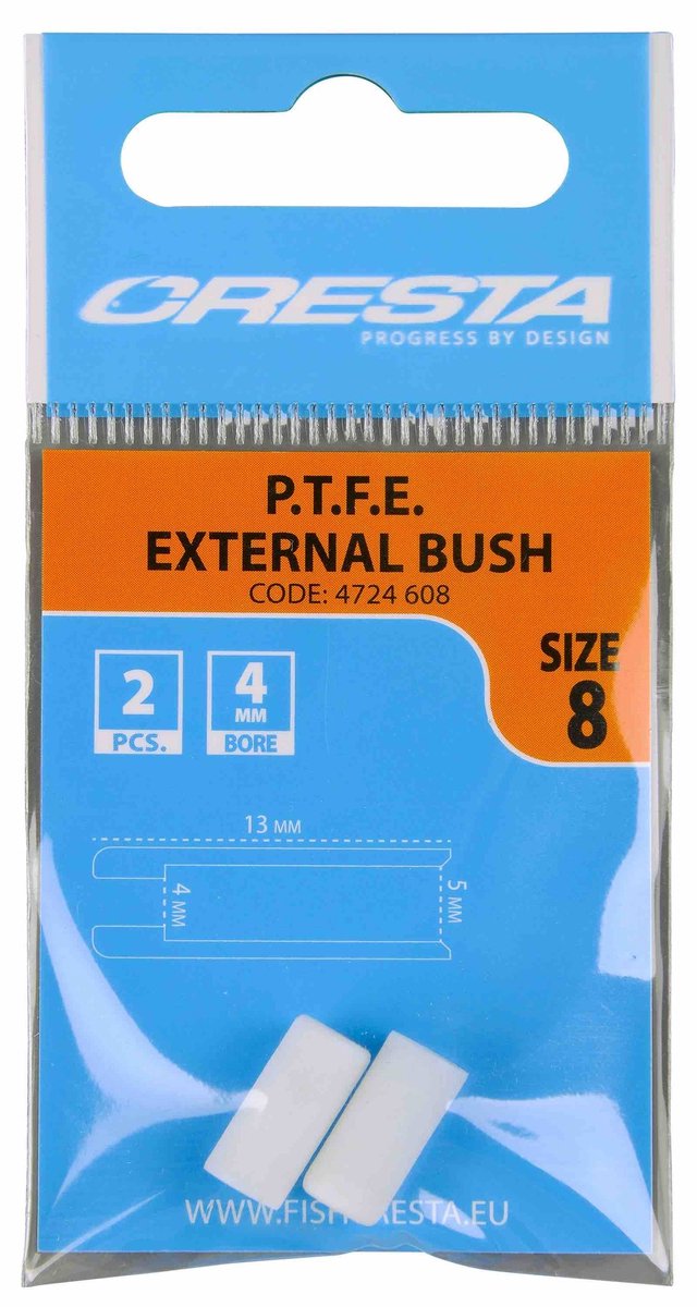 Cresta PTFE Bush External van Cresta — afbeelding 3
