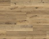 Ambiant Essenzo Dryback Dark Oak | Plak PVC vloer| PVC vloeren |Per-m2