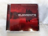 4 Elements-An Essential Dance Gathering -W/Ben Sims/Mistress Barbara/Secret C