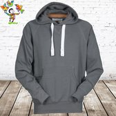 Basic Hoodie Payper -Payper-5XL-Truien en sweaters