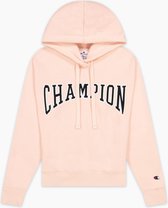 Champion Rochester Dames Hooded Sweatshirt - Maat L