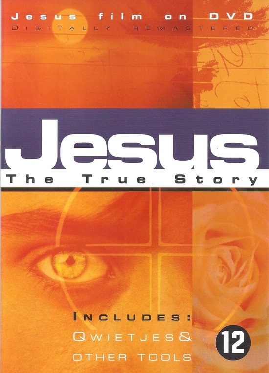 Jesus The True Story