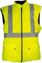 SI Arras hivis Bodywarmer flge