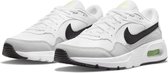 Nike Sneakers - Maat 37.5 - Unisex - wit - zwart - groen